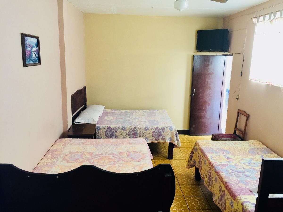 Hotel Emil Tequila Luaran gambar